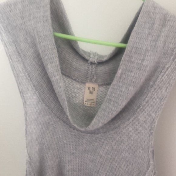 Free People Knitted Top - Picture 2 of 6